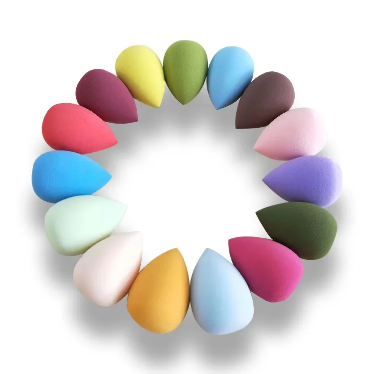 Wholesale washable multi-functional makeup sponge blender soft makeup sponge beauty cosmetics makeup sponge puff FD39223467, Pink/green/rose red
Wholesale washable multi-functional makeup sponge blender soft makeup sponge beauty cosmetics makeup sponge puff FD39223467, Pink/green/rose red