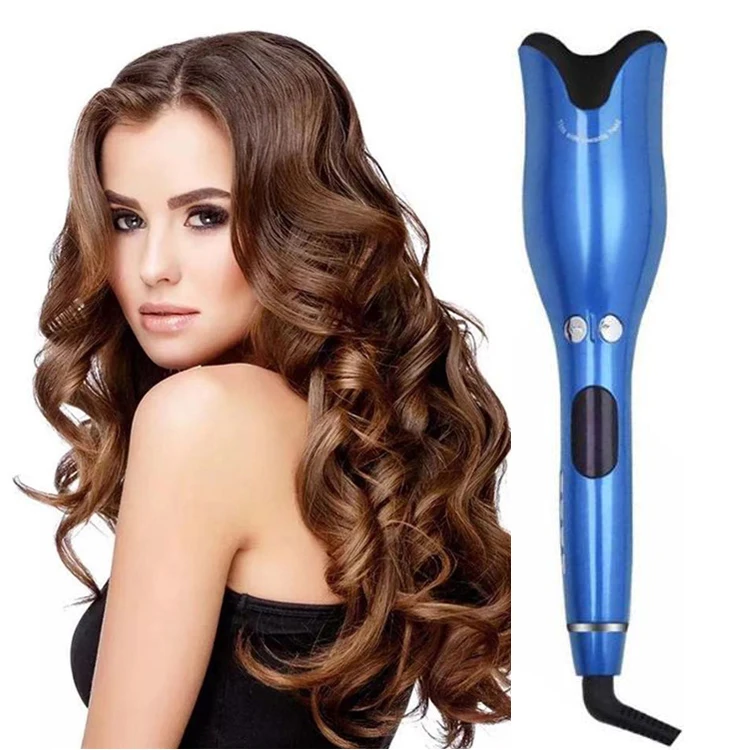 Fast delivery Automatic Curling Iron Professional Hair Curler Curling, Black,pink,blue,white
Fast delivery Automatic Curling Iron Professional Hair Curler Curling, Black,pink,blue,white