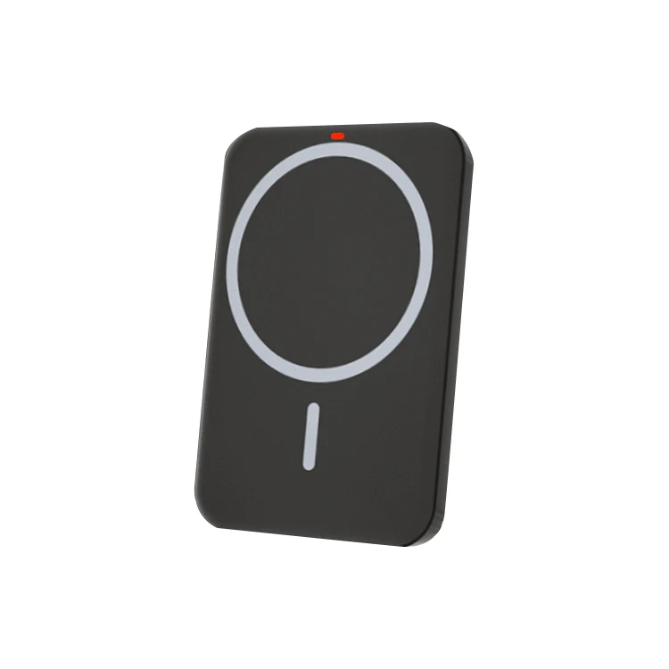 Smart Simple Fast Magnetic Automatic Sensor Car Holder 15w Wireless Charger Mount for Phone, White/black
Smart Simple Fast Magnetic Automatic Sensor Car Holder 15w Wireless Charger Mount for Phone, White/black