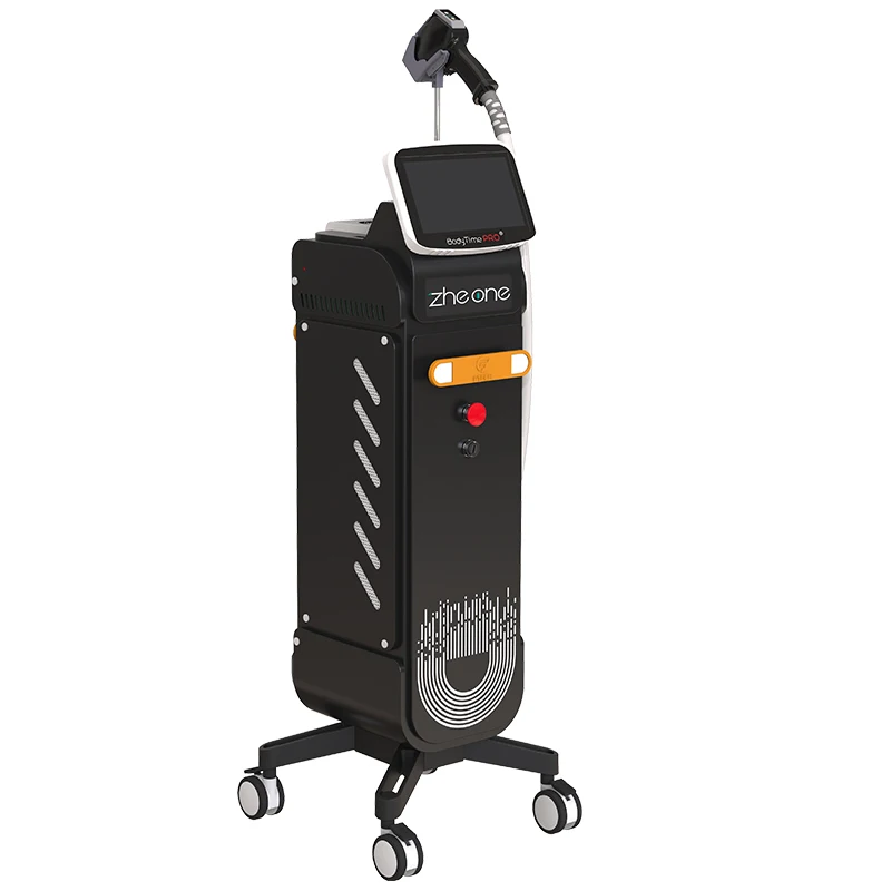 Best Selling Products Diode Laser 808nm Laser Hair Removal Machine For Women
Best Selling Products Diode Laser 808nm Laser Hair Removal Machine For Women