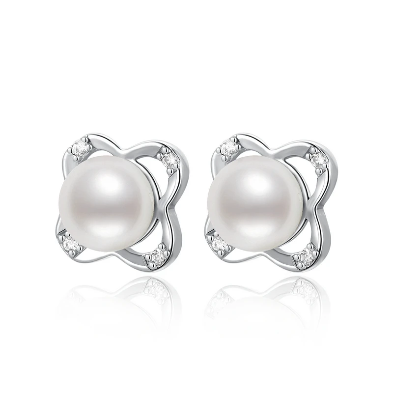 14K Gold Filled Pearl Earrings for Women 6-6.5mm Natural White Freshwater Pearl Stud Earrings Birthday Party Jewelry Gifts
14K Gold Filled Pearl Earrings for Women 6-6.5mm Natural White Freshwater Pearl Stud Earrings Birthday Party Jewelry Gifts