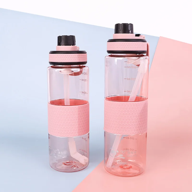 Mikenda wholesale plastic drinking water bottles in bulk customize bottle water sport, Customized color
Mikenda wholesale plastic drinking water bottles in bulk customize bottle water sport, Customized color