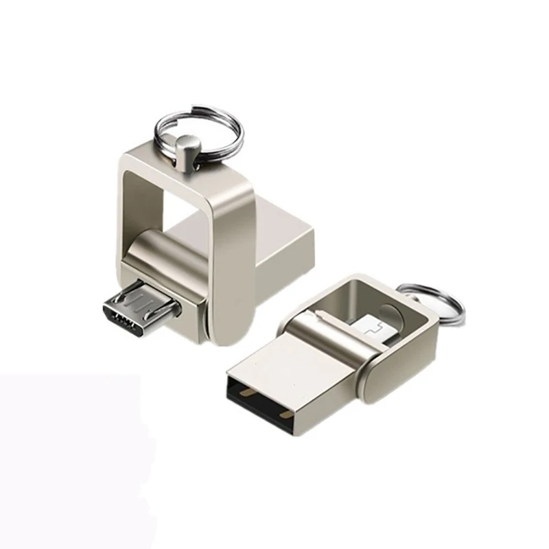 Gitra Wholesale Factory Price 2 In 1 Memory Stick Pendrive USB Flash Drive OTG 16GB For Android
Gitra Wholesale Factory Price 2 In 1 Memory Stick Pendrive USB Flash Drive OTG 16GB For Android