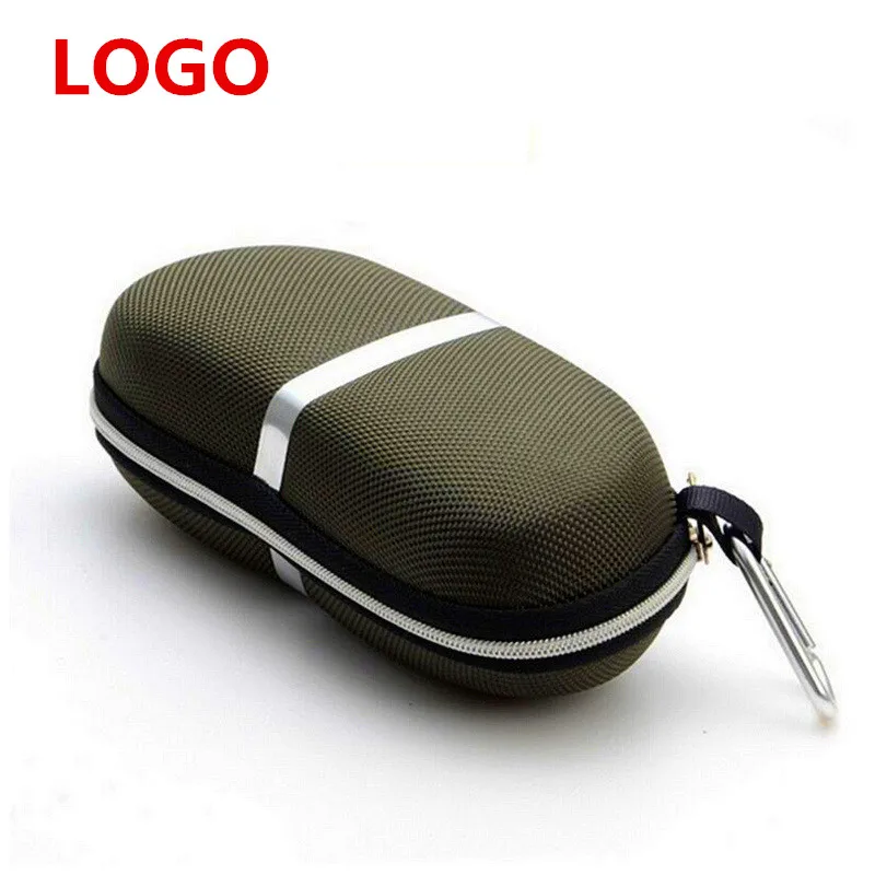 Hot-sale EVA pressure resistant glasses box with hook sunglasses box custom logo Eyeglasses Cases
Hot-sale EVA pressure resistant glasses box with hook sunglasses box custom logo Eyeglasses Cases