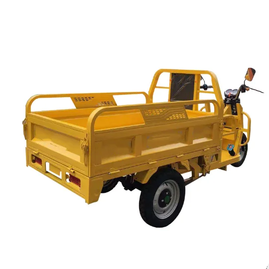 Cargo Delivery Tipper Engineering Adult Big Electric Tricycle Pulling Dry Strip for Sale 1800*1100mm Cargo Box, Yellow,green and blue
Cargo Delivery Tipper Engineering Adult Big Electric Tricycle Pulling Dry Strip for Sale 1800*1100mm Cargo Box, Yellow,green and blue