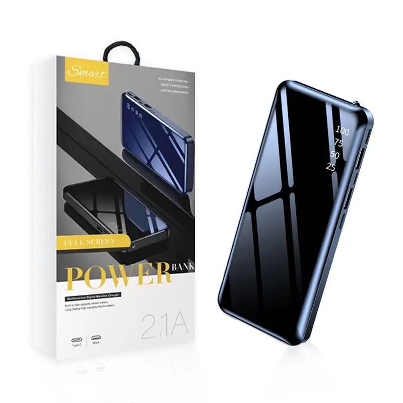 new product 2020 popular back up for charging phone power big capacity power bank 20000MAh promotional power bank
new product 2020 popular back up for charging phone power big capacity power bank 20000MAh promotional power bank