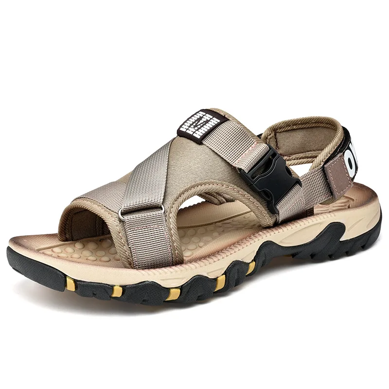 Hot Selling High Quality Custom Flip Flops Popular fashion new design PU men sandals
Hot Selling High Quality Custom Flip Flops Popular fashion new design PU men sandals