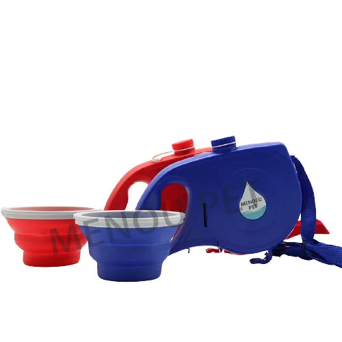 Multi-Function All in One Portable Polyester Pet Accessories Dog Leash With Water Bottle Bowl poop Dog Leash Water
Multi-Function All in One Portable Polyester Pet Accessories Dog Leash With Water Bottle Bowl poop Dog Leash Water
