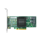 Eight-Lane PCIe to 2-Port NVMe U.2 SSD Adapter 8643 to PCI express X8 card 9324-2I