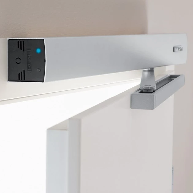 Venta al por mayor automatismo puerta batiente-Compre online los