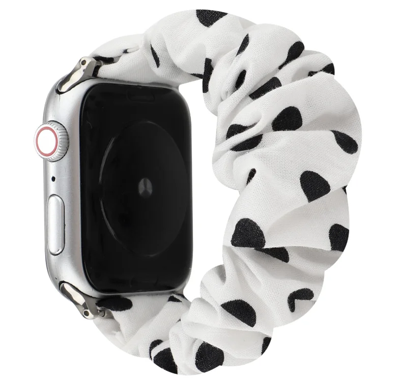 Free Shipping Luxury dense flower cloth Bracelet for Apple Watch textile Band for iWatch, Colorful
Free Shipping Luxury dense flower cloth Bracelet for Apple Watch textile Band for iWatch, Colorful