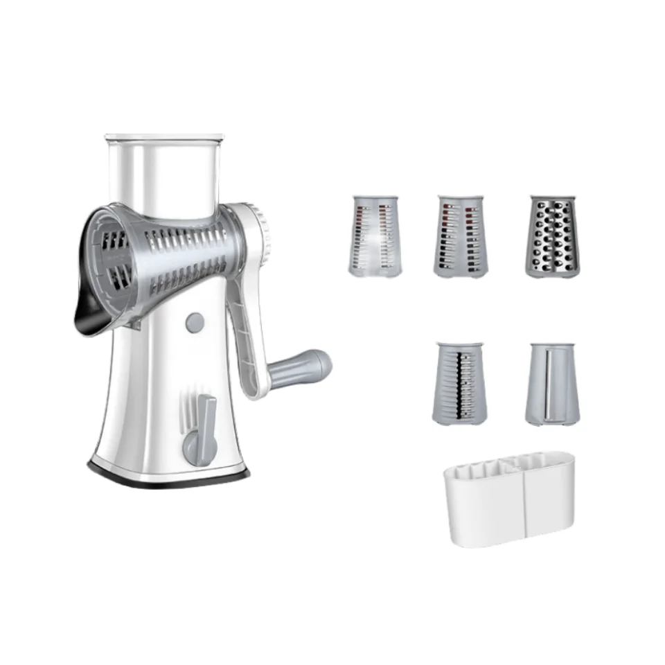 multi purposeve 5 in 1 fruit vegetable mandoline chopper and slicer with blade storage box
multi purposeve 5 in 1 fruit vegetable mandoline chopper and slicer with blade storage box