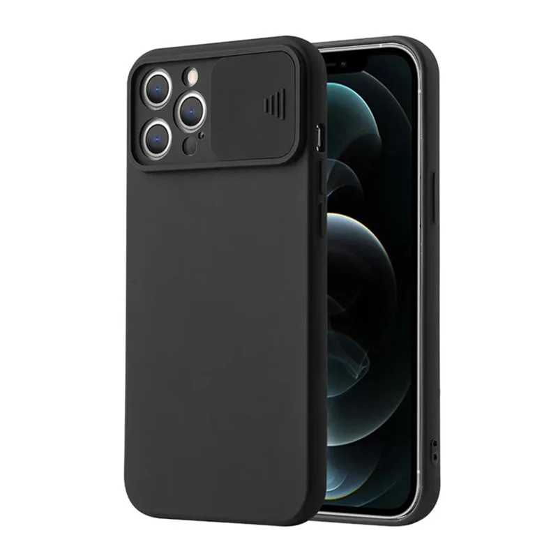 Candy Color TPU Slide Camera Lens Protective Phone Case For iPhone 12 11 Pro Max Xs Xr Xs Max 7 8 Plus Shockproof Cover, Multi colors
Candy Color TPU Slide Camera Lens Protective Phone Case For iPhone 12 11 Pro Max Xs Xr Xs Max 7 8 Plus Shockproof Cover, Multi colors