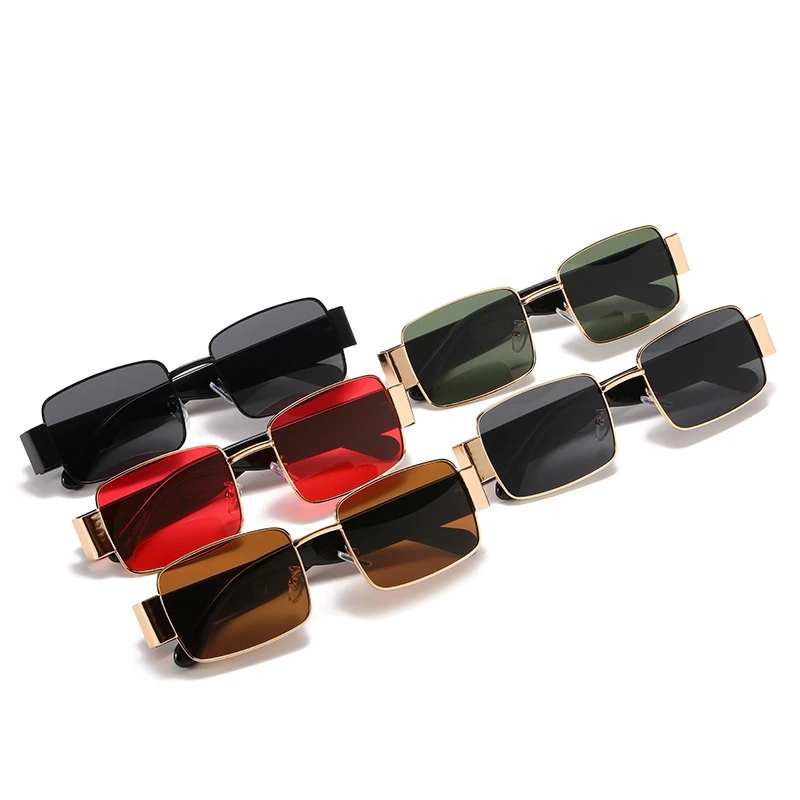 Trendy Unique High Quality Oversize Luxury Women Men Square Shades Sunglasses, Custom colors
Trendy Unique High Quality Oversize Luxury Women Men Square Shades Sunglasses, Custom colors