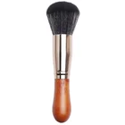New Design Foundation Makeup Brushes single Oval Private Label Makeup Brushes