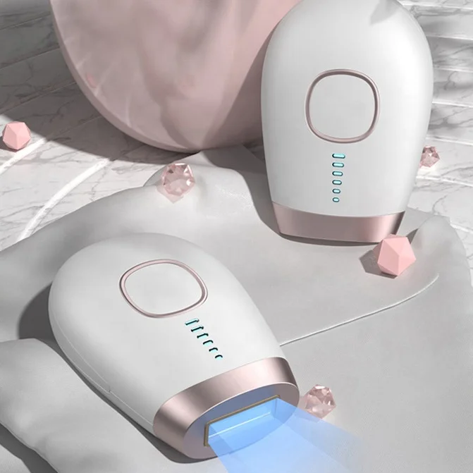 Home Laser Hair Removal Popular Portable IPL Laser Hair Removal Home Used Beauty Machine IPL Machine Wholesale
Home Laser Hair Removal Popular Portable IPL Laser Hair Removal Home Used Beauty Machine IPL Machine Wholesale
