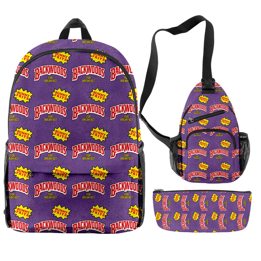 New Arrival Laptop Book School Shoulder Bag Set Girls Boys Backwoods Galaxy 3Pcs Backpack Set
New Arrival Laptop Book School Shoulder Bag Set Girls Boys Backwoods Galaxy 3Pcs Backpack Set
