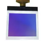 Shenzhen 4.6 Inch FSTN 160x132 graphic display flexible LCD