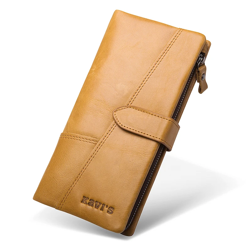 2020 hot sale multi function flat purse women genuine leather wallet with custom logo, Khaki/green/red/brown
2020 hot sale multi function flat purse women genuine leather wallet with custom logo, Khaki/green/red/brown