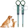 Smart pet feeder rod feeder can feed water and calcium tablets