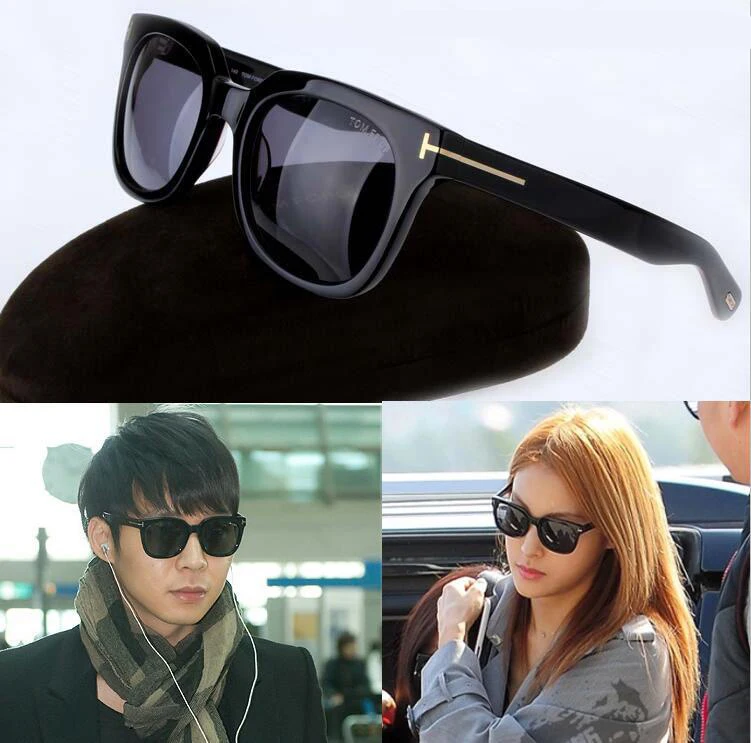 TOM sunglasses for men and women TF211 polarized Ford sunglasses designer brand 2022
TOM sunglasses for men and women TF211 polarized Ford sunglasses designer brand 2022