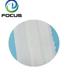 Magic side tapes for baby diaper raw materials