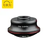 Iboolo brand 8MM PRO 2018 new arrival phone camera super fisheye lens for cell phone