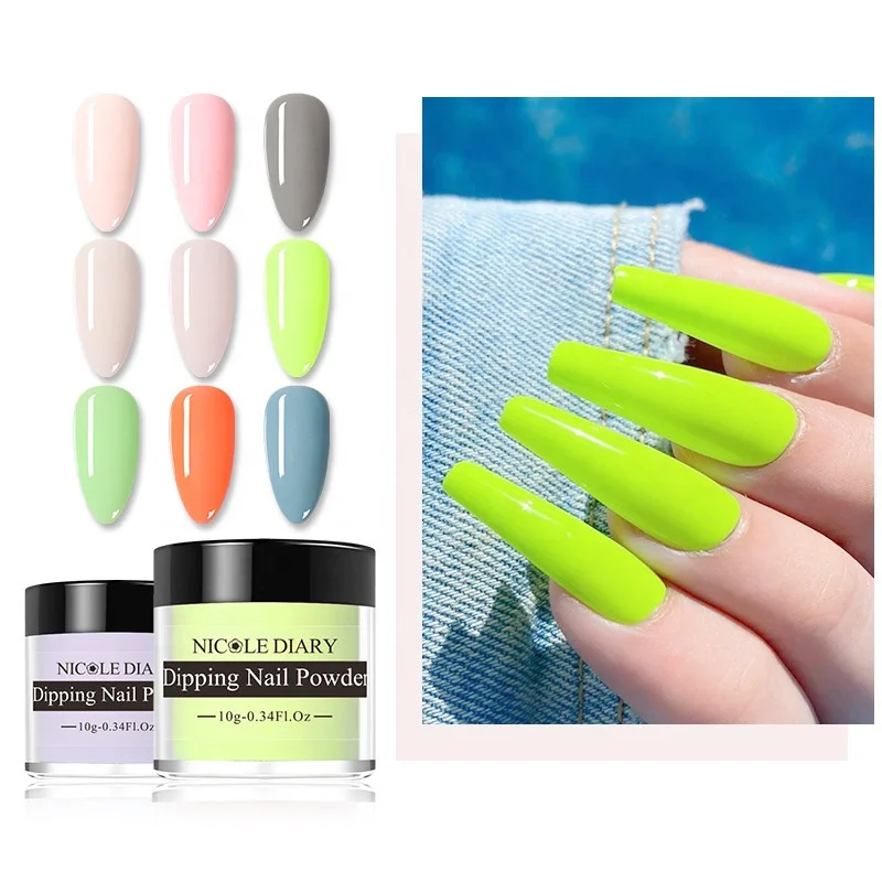 10g Muliti Nude Colors Nail Art Infusion Dipping Powder Fruit Theme Beauty High Quality Infusion Nail Powder, Multi colors
10g Muliti Nude Colors Nail Art Infusion Dipping Powder Fruit Theme Beauty High Quality Infusion Nail Powder, Multi colors