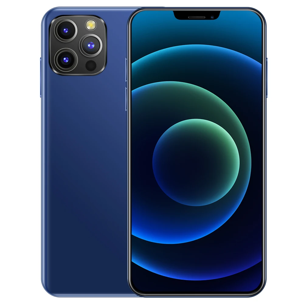 Hottest Wholesale Price Android Smartphone I12pro Max 6.7 inch OEM Mobile Phone Cellphone with Levitation Navigation
Hottest Wholesale Price Android Smartphone I12pro Max 6.7 inch OEM Mobile Phone Cellphone with Levitation Navigation