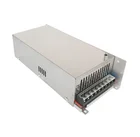To Dc 36v 12v High Power 800W Adjustable Switching Power Supply AC 220V To DC 0-12V 24V 30V 36V 48V 60V 80V 110V