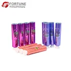 for Cosmetics Hand Cream Tube High Quality Low Price Empty Plastic Hand Cream Lotion Tube Packaging