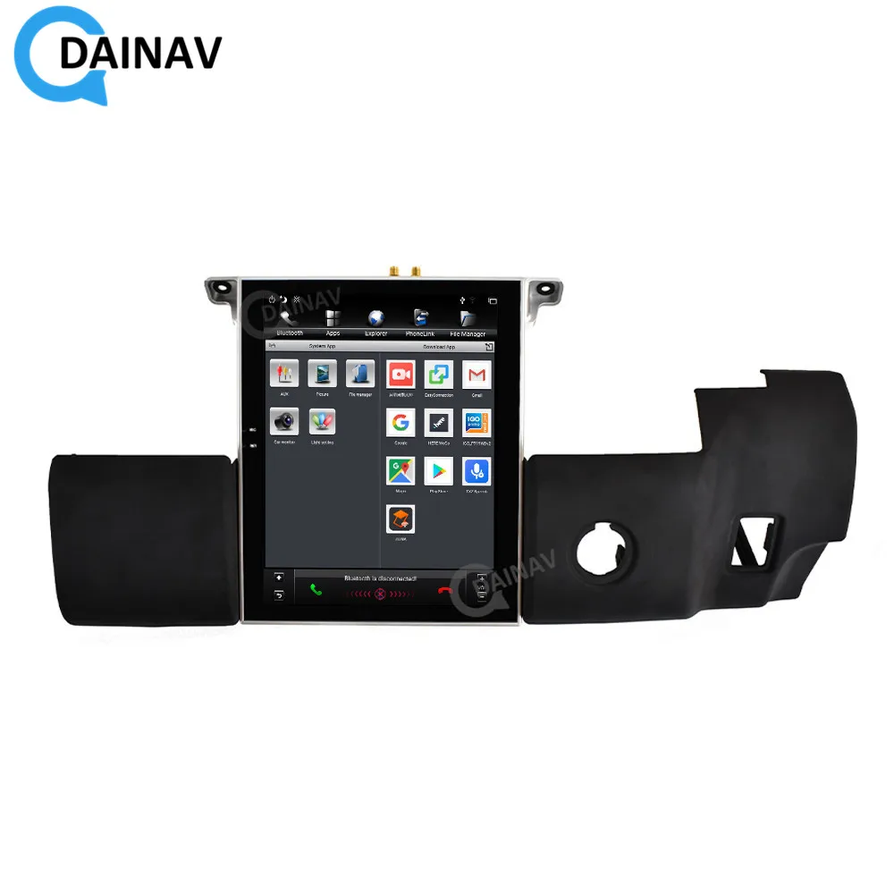 For Land Rover Range Sport L320 2005-2013 2 din Android car radio GPS Navigation right hand drive Car stereo multimedia Player
For Land Rover Range Sport L320 2005-2013 2 din Android car radio GPS Navigation right hand drive Car stereo multimedia Player