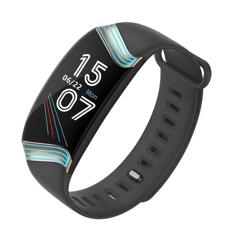 New Design E20 Smart Bracelet Monitoring Sleeping Watches Men Wrist IP67 Waterproof Smart Band
New Design E20 Smart Bracelet Monitoring Sleeping Watches Men Wrist IP67 Waterproof Smart Band