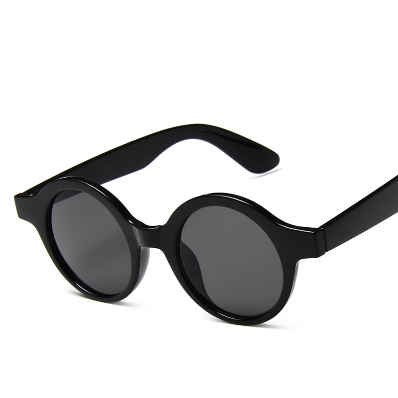 factory wholesale fashion plastic sun glasses unisex round shades custom logo cheap promotion sunglasses
factory wholesale fashion plastic sun glasses unisex round shades custom logo cheap promotion sunglasses