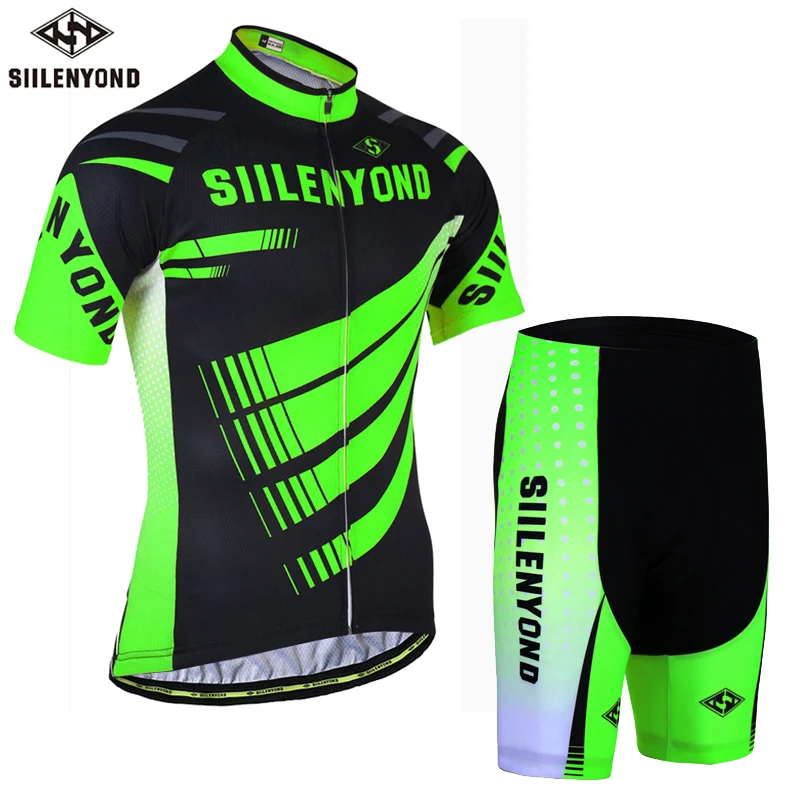 Dropshipping Cycling Jersey Set Breathable Cycling Clothing Suit MTB Bicycle Sportswear Set Summer Bike Clothes
Dropshipping Cycling Jersey Set Breathable Cycling Clothing Suit MTB Bicycle Sportswear Set Summer Bike Clothes