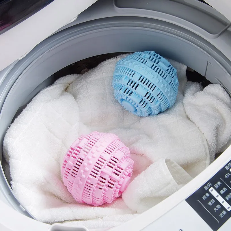 Yijujing Eco-fiendly Durable laundry washing detergent balls for washing machine, Customized color
Yijujing Eco-fiendly Durable laundry washing detergent balls for washing machine, Customized color
