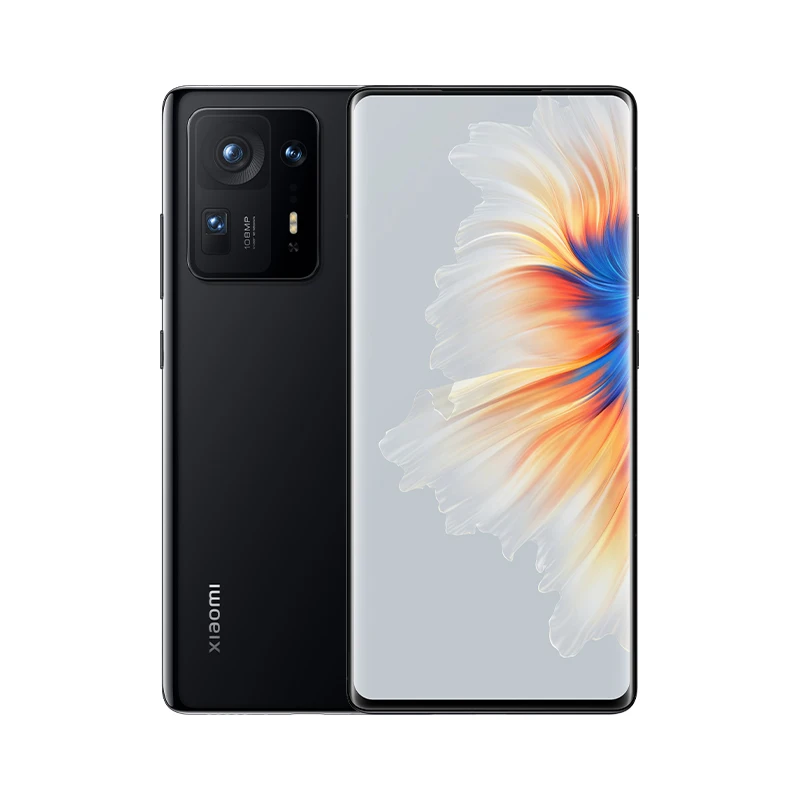 Original Mix 4 5G smartphone 6.67 inch screen 120hz rate CUP Snapdragon 888 100 million pixel triple camera dual speaker 4500mAh
Original Mix 4 5G smartphone 6.67 inch screen 120hz rate CUP Snapdragon 888 100 million pixel triple camera dual speaker 4500mAh