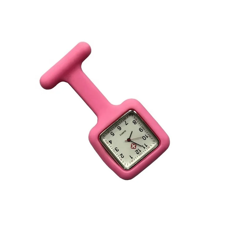 Square Pocket Watch Clip-on Fob Quartz Brooch Hanging Rubber Silicone Nurse Watch Fashion Casual Men Women Unisex
Square Pocket Watch Clip-on Fob Quartz Brooch Hanging Rubber Silicone Nurse Watch Fashion Casual Men Women Unisex