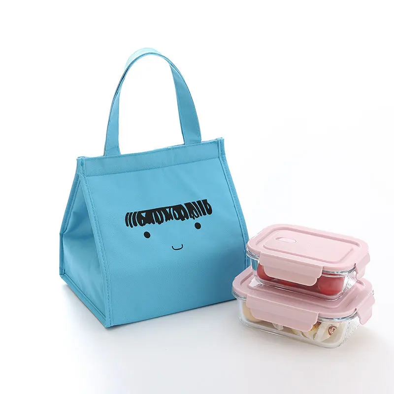 Custom Food Delivery Waterproof Cooler Bag, High Quality Oxford Lunch Bag Cooler Thermal Cute Kids Cooler Bag, Customized colors
Custom Food Delivery Waterproof Cooler Bag, High Quality Oxford Lunch Bag Cooler Thermal Cute Kids Cooler Bag, Customized colors