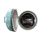 Factory direct sale high temperature high pressure steam sterilizer autoclave