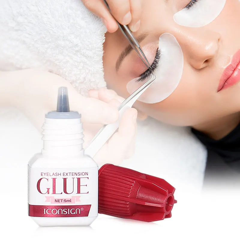 Wholesale Fast drying eye lash glue waterproof private label strong eyelash extension glue
Wholesale Fast drying eye lash glue waterproof private label strong eyelash extension glue
