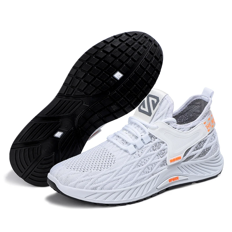 Summer Autumn Spring Men Shoes Lace up Casual Men Shoes Sneakers Breathable Men's Sport Shoes, Optional
Summer Autumn Spring Men Shoes Lace up Casual Men Shoes Sneakers Breathable Men's Sport Shoes, Optional