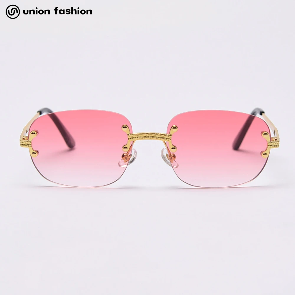 Hot Selling New Retro Metal Shade Women Street Shooting Fashion Hip Hop Style Male Sunglasses, 9 color
Hot Selling New Retro Metal Shade Women Street Shooting Fashion Hip Hop Style Male Sunglasses, 9 color