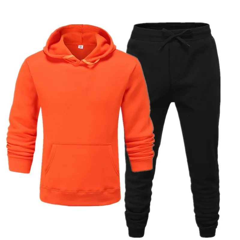 Autumn Casual Long Sleeves Stylish Velvet Two Pieces Suits Plus Size Knitwear Men Hooded Sweater, Picture
Autumn Casual Long Sleeves Stylish Velvet Two Pieces Suits Plus Size Knitwear Men Hooded Sweater, Picture