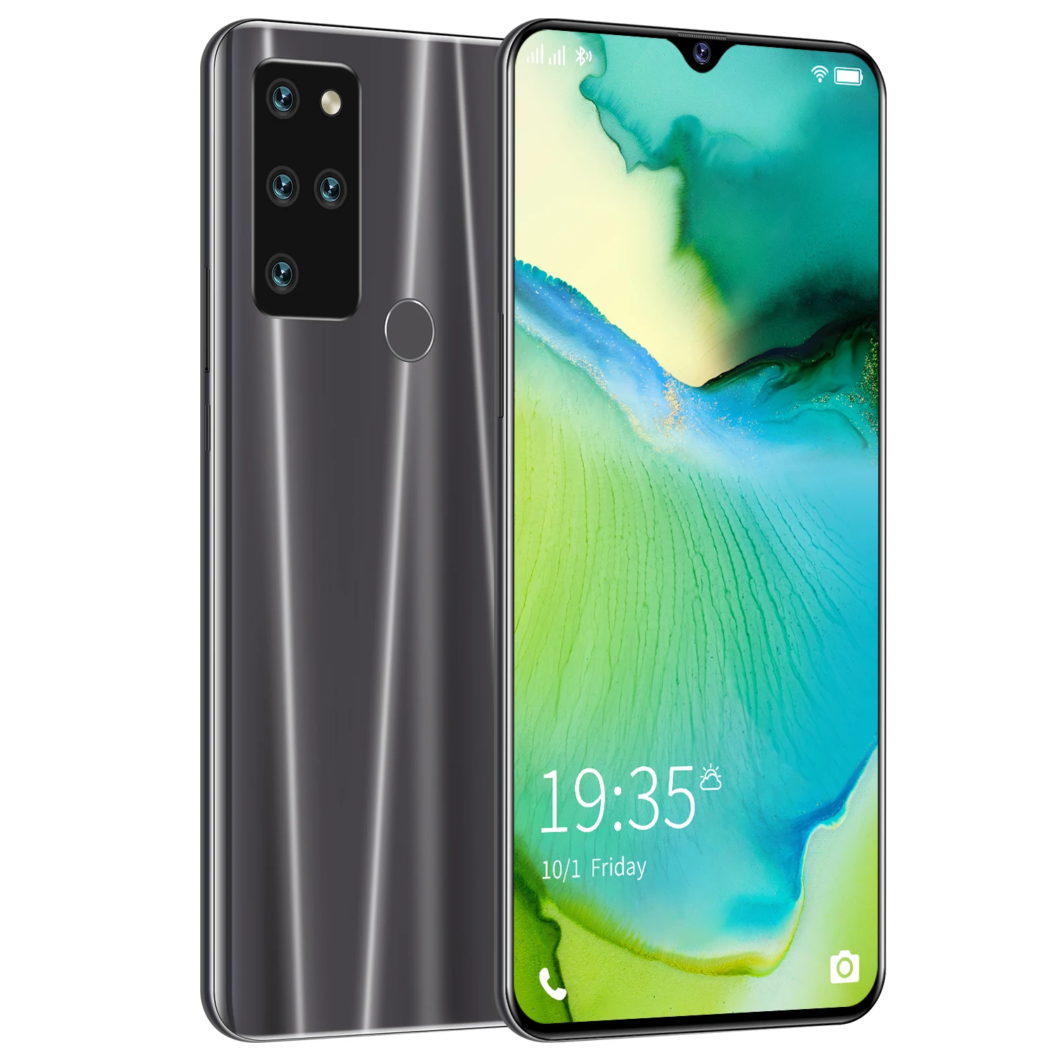 Factory Outlet Phone New Arrival 6.3 Inch Big Waterdrop Screen Android Phone S21 Free Shipping Phone
Factory Outlet Phone New Arrival 6.3 Inch Big Waterdrop Screen Android Phone S21 Free Shipping Phone