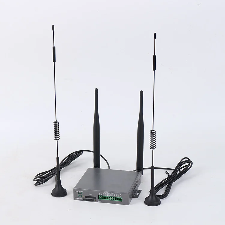 China Product Qca9531 Wan Load Balancer 4G Lte Router Industrial Dual Sim For Smart Mining Application
China Product Qca9531 Wan Load Balancer 4G Lte Router Industrial Dual Sim For Smart Mining Application