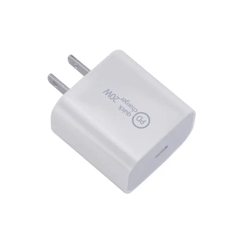 Custom OEM Smart PD 18W 20W fast charger Power mobile phone charger for Iphone 11 X 12 Pro, White
Custom OEM Smart PD 18W 20W fast charger Power mobile phone charger for Iphone 11 X 12 Pro, White