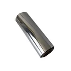 Chemical Treated Metallizing PET Packaging Film Packing Plastic For Products Liquid