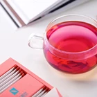 Rose Tea bags wholesale Instant Rose teabags herbal slimming tea