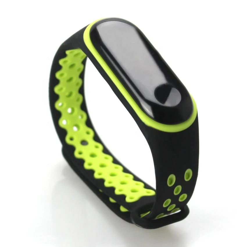 Mi Band 3 4 Strap bracelet wach xio mi band3 4 accessories smart bracelet sport silicone strap for xiaomi mi band 4 3
Mi Band 3 4 Strap bracelet wach xio mi band3 4 accessories smart bracelet sport silicone strap for xiaomi mi band 4 3